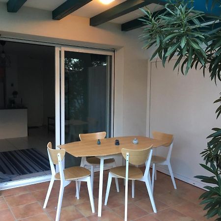 Eric'S Appartement -Charmant T2 - Cambo-les-Bains Εξωτερικό φωτογραφία