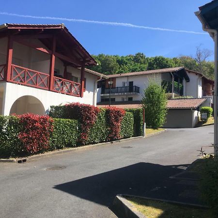 Eric'S Appartement -Charmant T2 - Cambo-les-Bains Εξωτερικό φωτογραφία