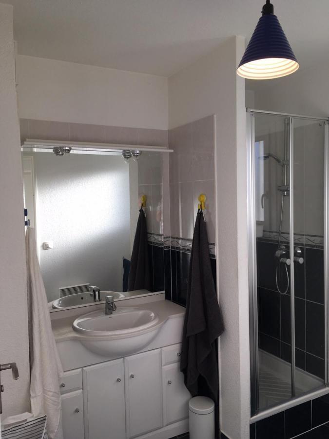 Eric'S Appartement -Charmant T2 - Cambo-les-Bains Εξωτερικό φωτογραφία