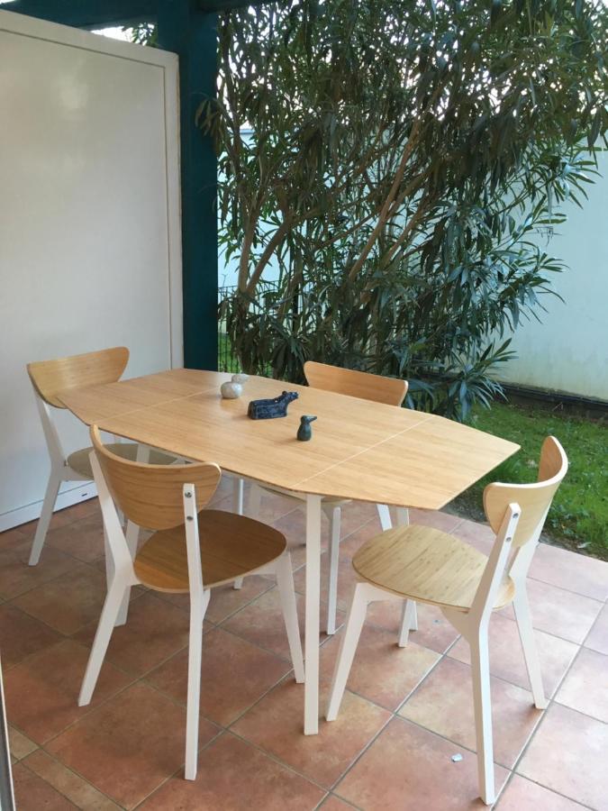 Eric'S Appartement -Charmant T2 - Cambo-les-Bains Εξωτερικό φωτογραφία