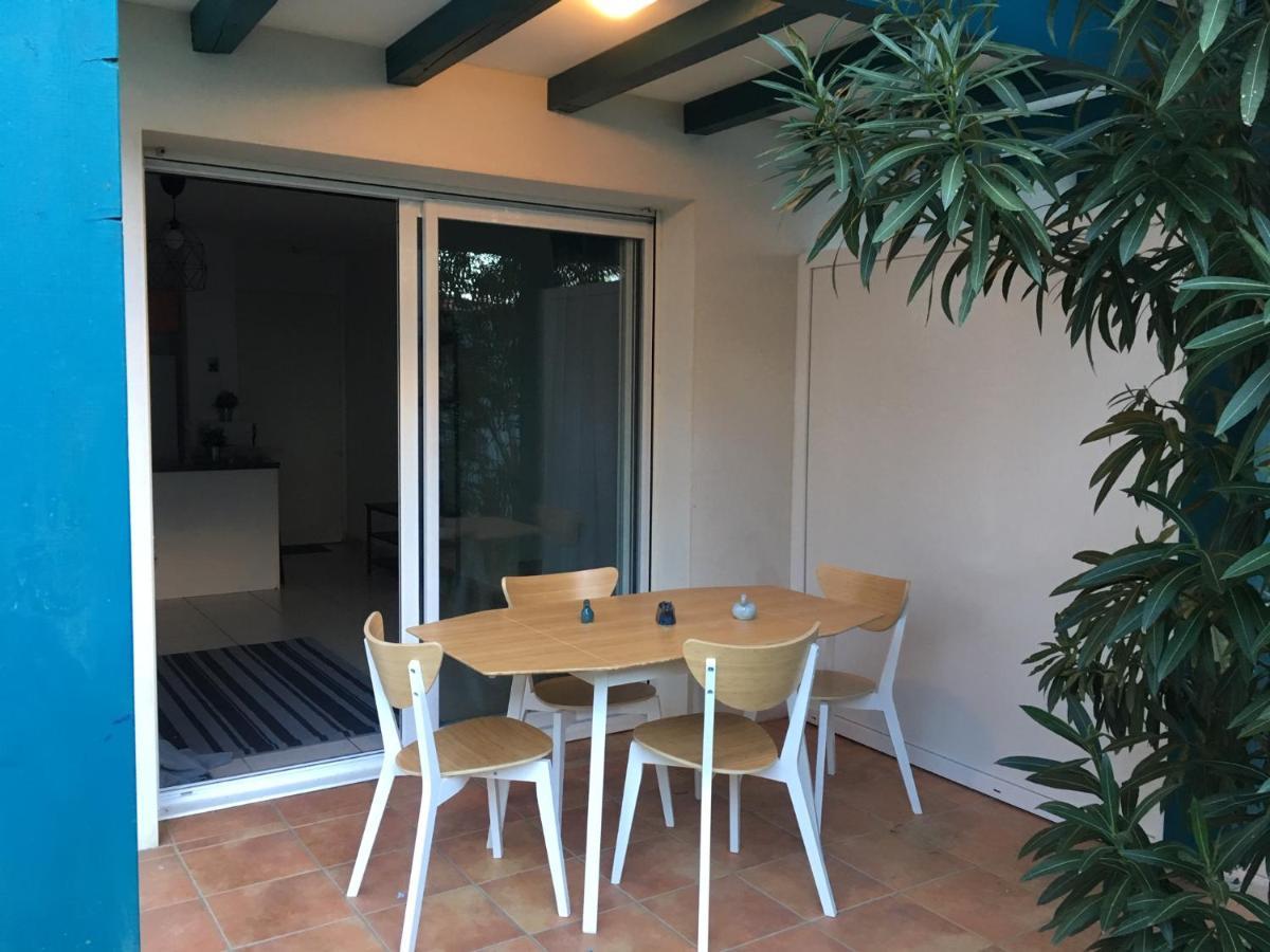 Eric'S Appartement -Charmant T2 - Cambo-les-Bains Εξωτερικό φωτογραφία