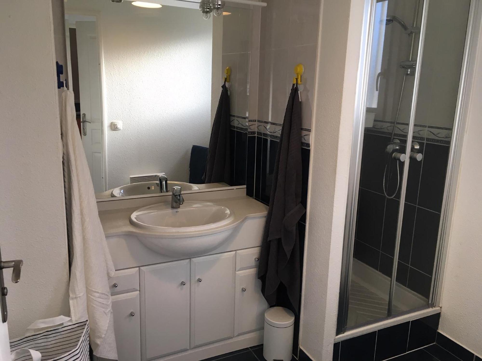 Eric'S Appartement -Charmant T2 - Cambo-les-Bains Εξωτερικό φωτογραφία