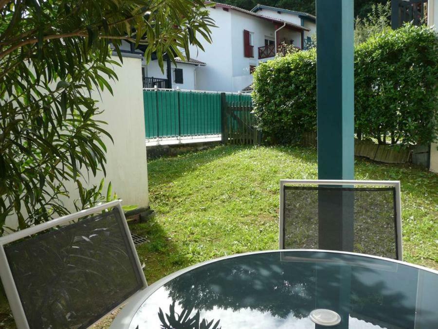 Eric'S Appartement -Charmant T2 - Cambo-les-Bains Εξωτερικό φωτογραφία