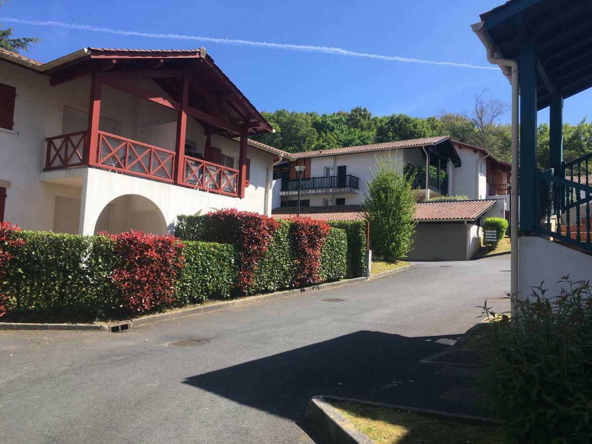 Eric'S Appartement -Charmant T2 - Cambo-les-Bains Εξωτερικό φωτογραφία