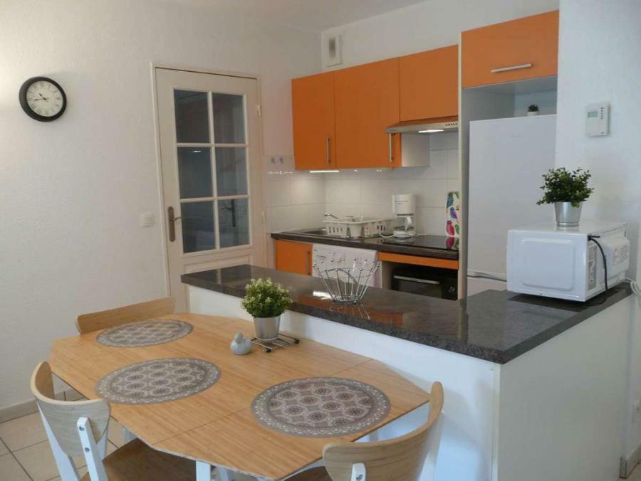 Eric'S Appartement -Charmant T2 - Cambo-les-Bains Εξωτερικό φωτογραφία