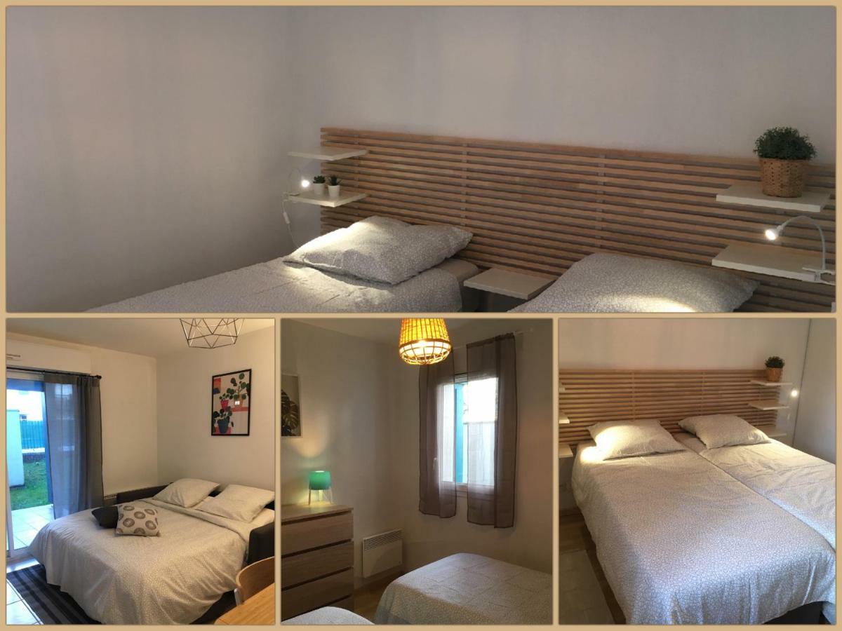 Eric'S Appartement -Charmant T2 - Cambo-les-Bains Εξωτερικό φωτογραφία
