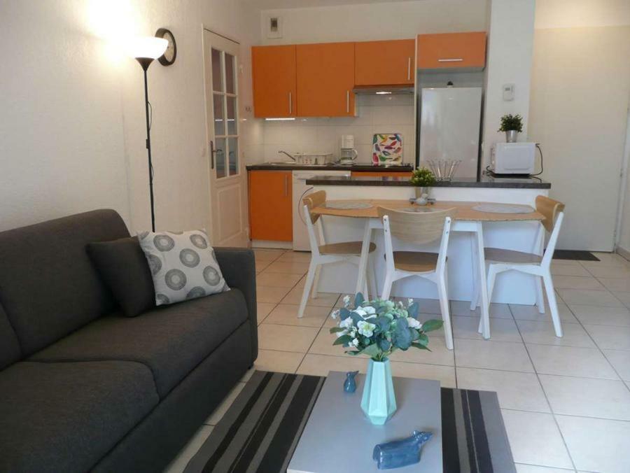 Eric'S Appartement -Charmant T2 - Cambo-les-Bains Εξωτερικό φωτογραφία